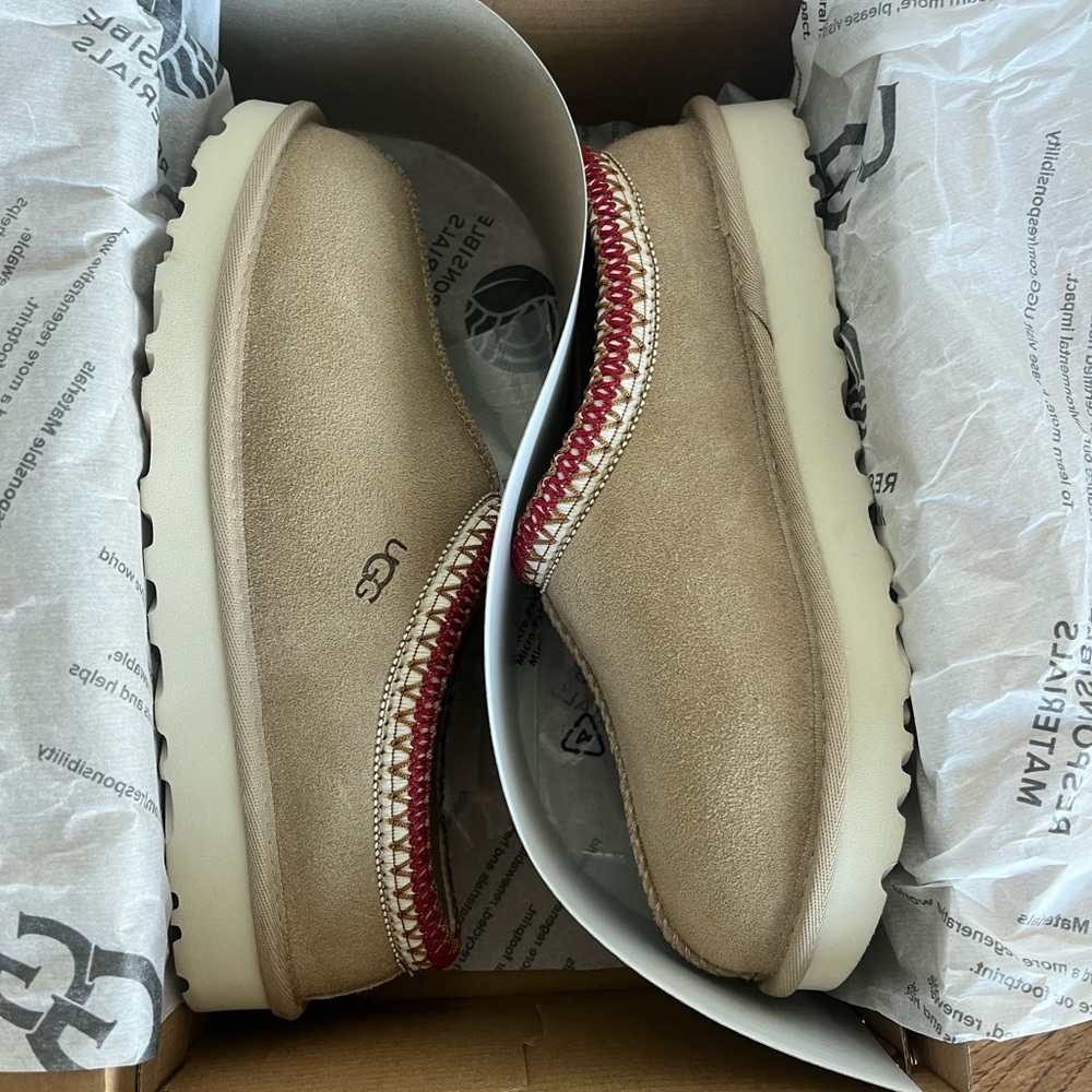 NIB Women’s UGG Tasman